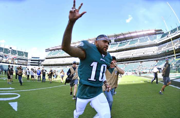 Jackson - Eric Hartline